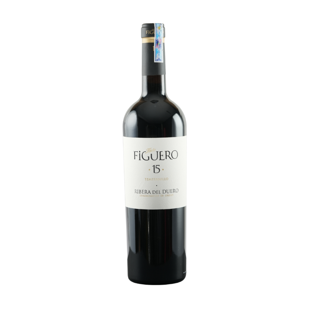Tinto Figuero 15 Reserva