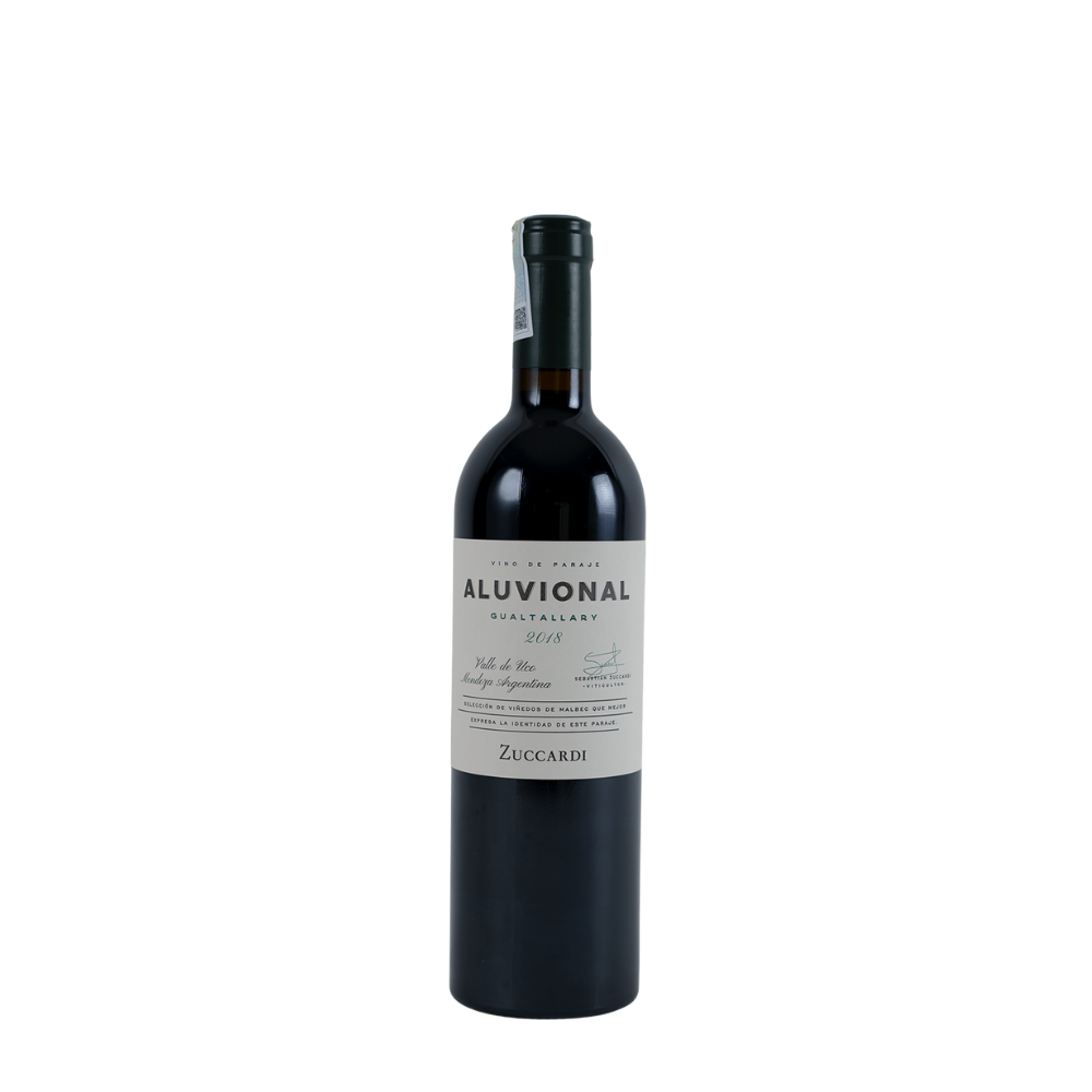 Zuccardi Aluvional Gualtallary