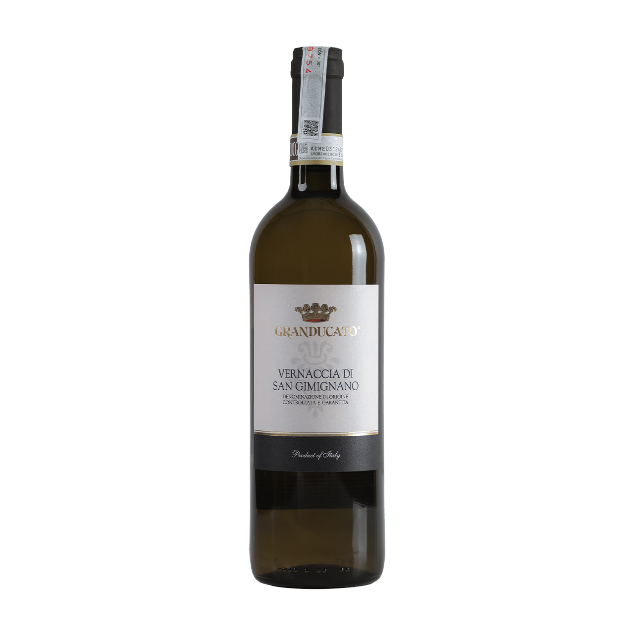 Granducato Vernaccia di San Gimignano DOCG