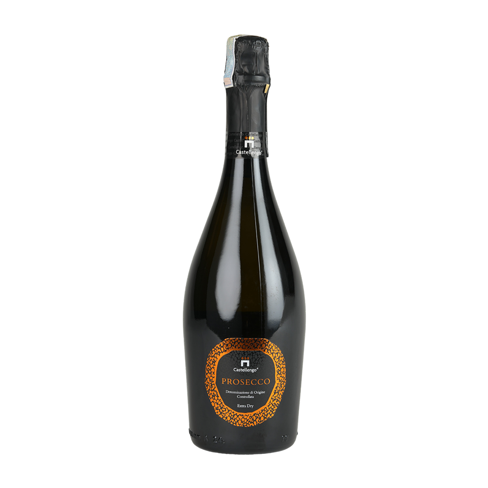 Castellengo Prosecco Extra Dry DOP