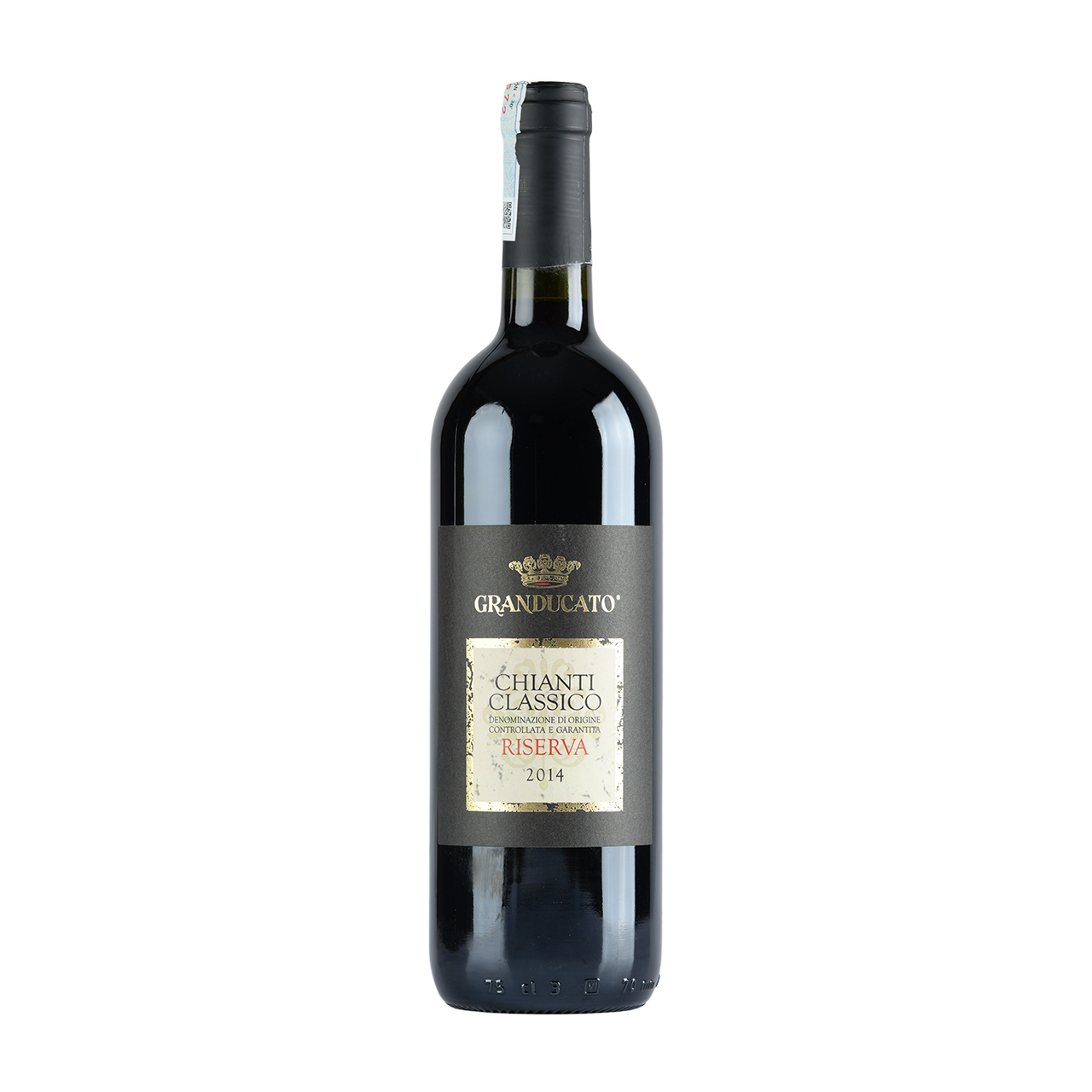 Granducato Chianti Classico Riserva DOCG