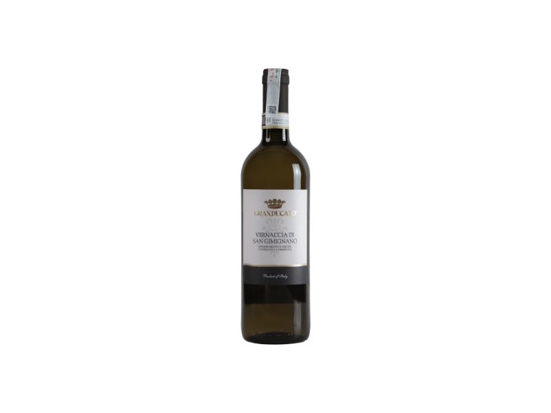 Granducato Vernaccia di San Gimignano