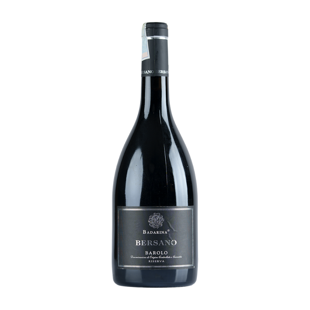 Bersano Badarina Barolo Riserva DOCG