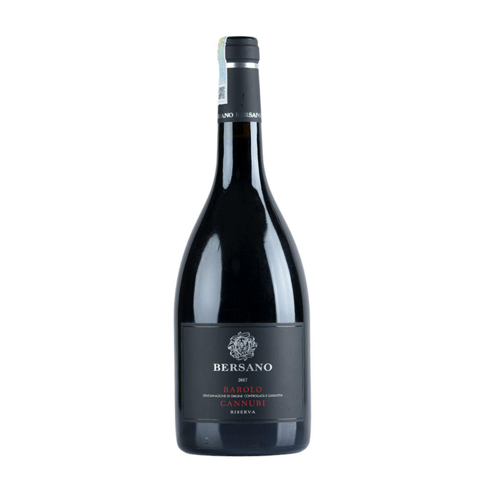 Bersano Barolo Cannubi Riserva DOCG