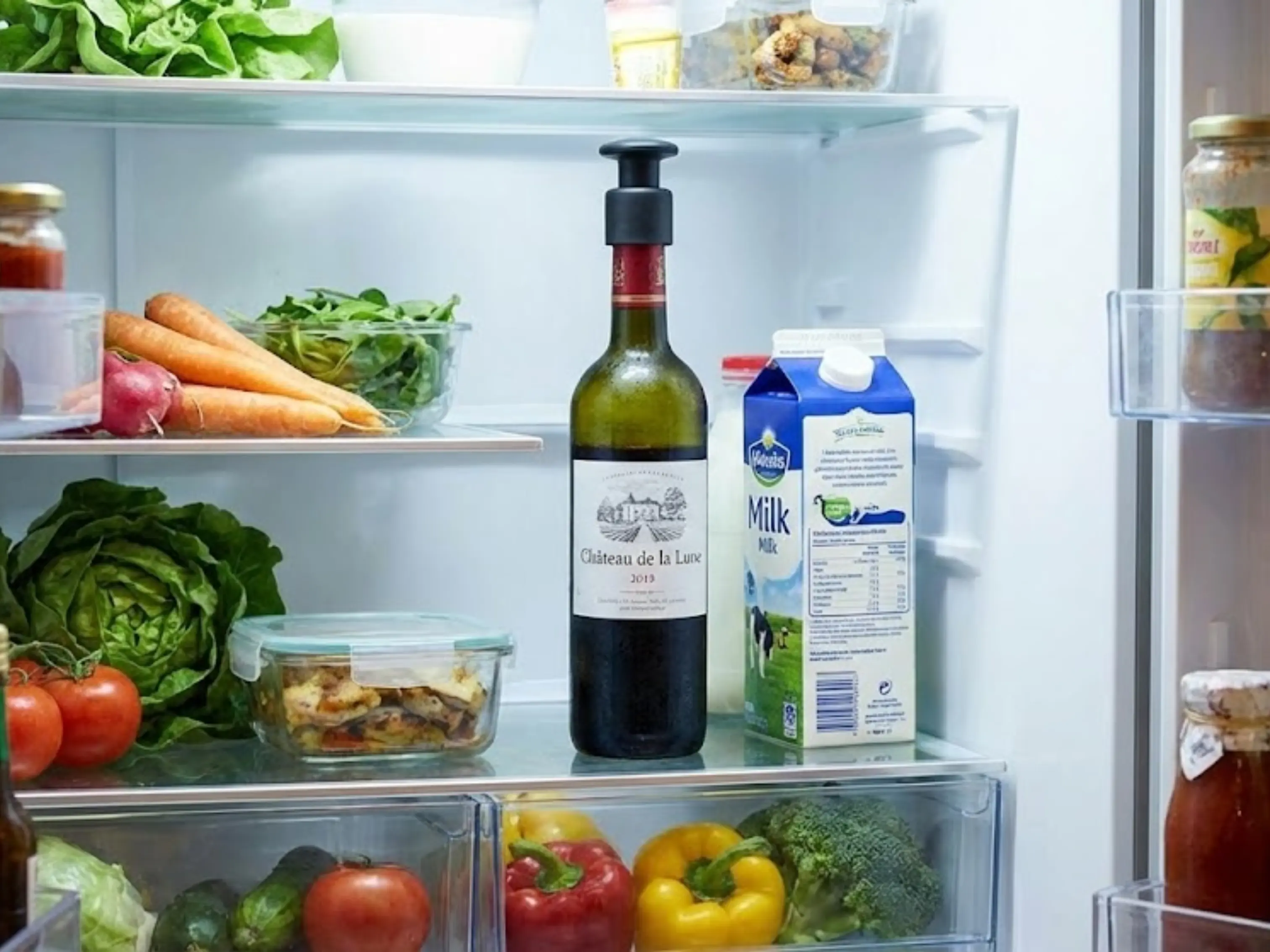 Hiểu sâu về giống nho để nâng tầm trải nghiệm thưởng thức rượu vang
