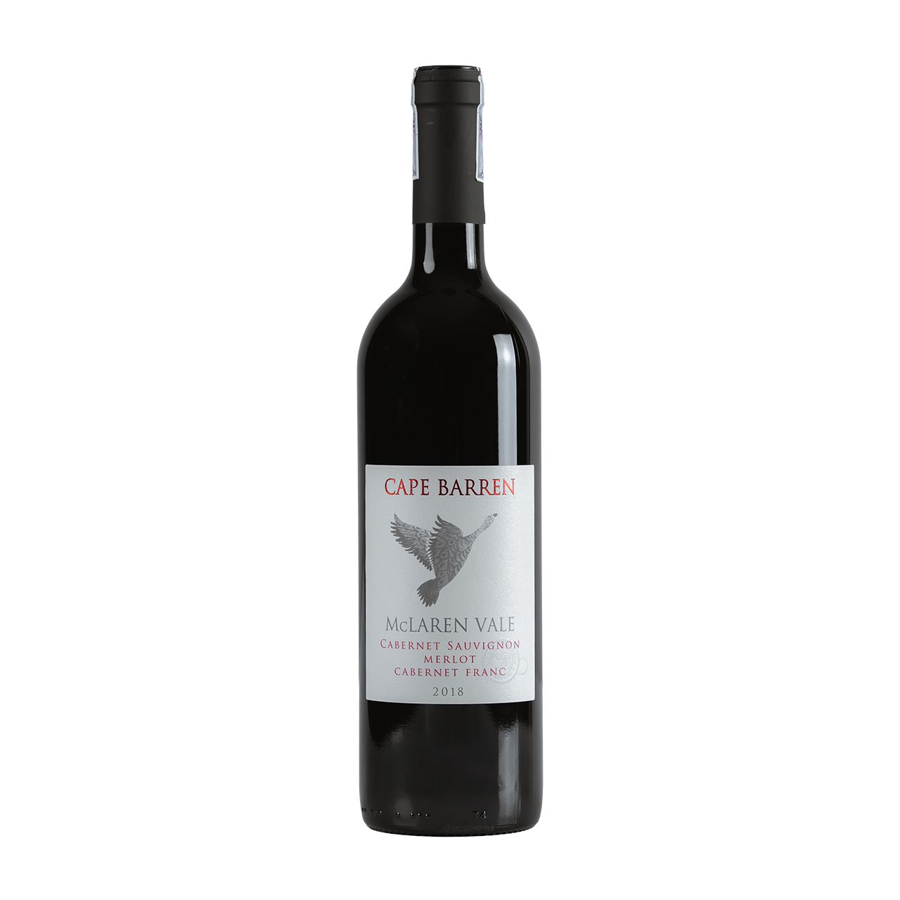 Cape Barren McLaren Vale CMC