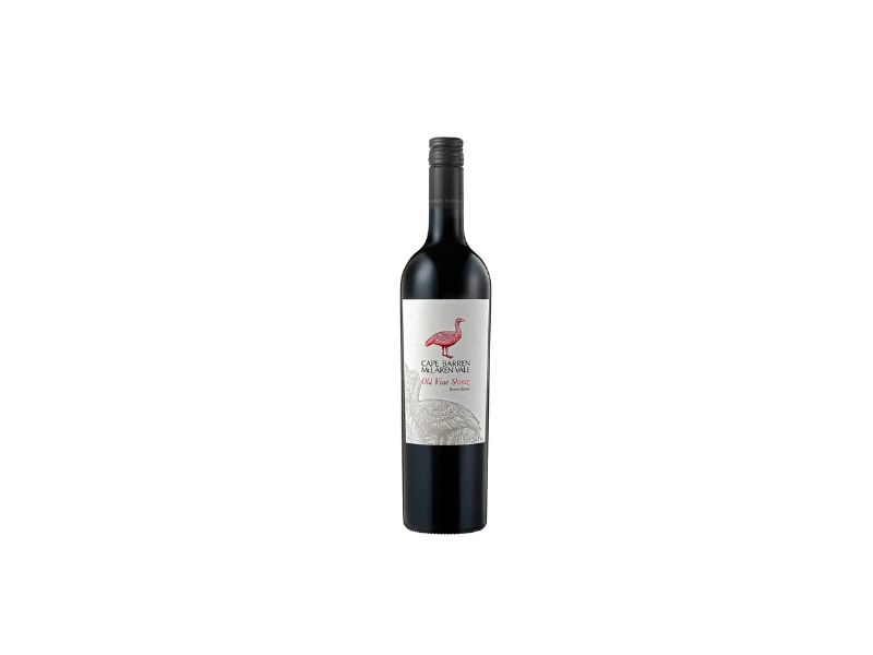 Cape Barren Old Vine Shiraz