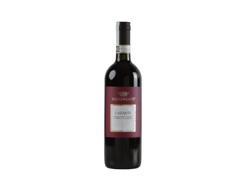 Granducato Chianti DOCG