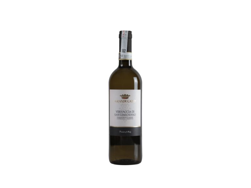 Granducato Vernaccia di San Gimignano
