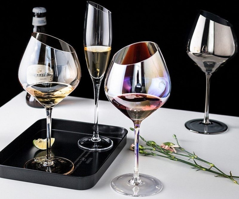 Giải quyết các sự cố thường gặp khi mở rượu vang