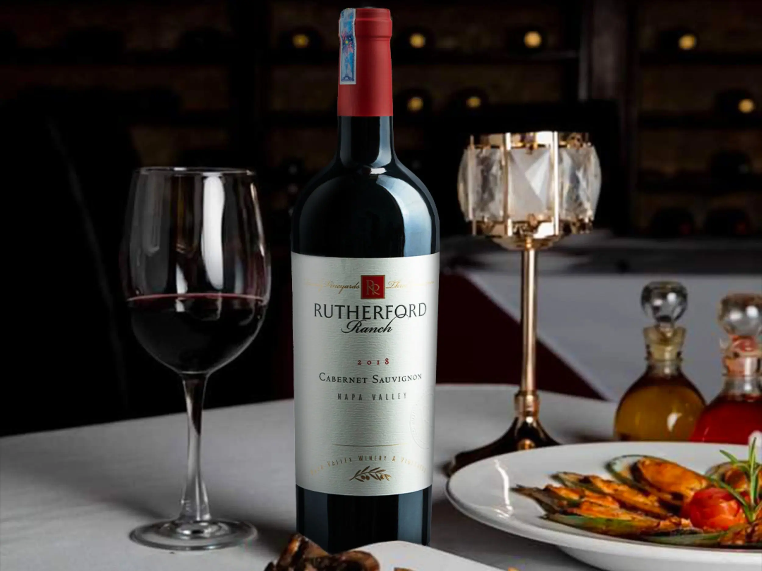 Rượu Cabernet Sauvignon là gì?