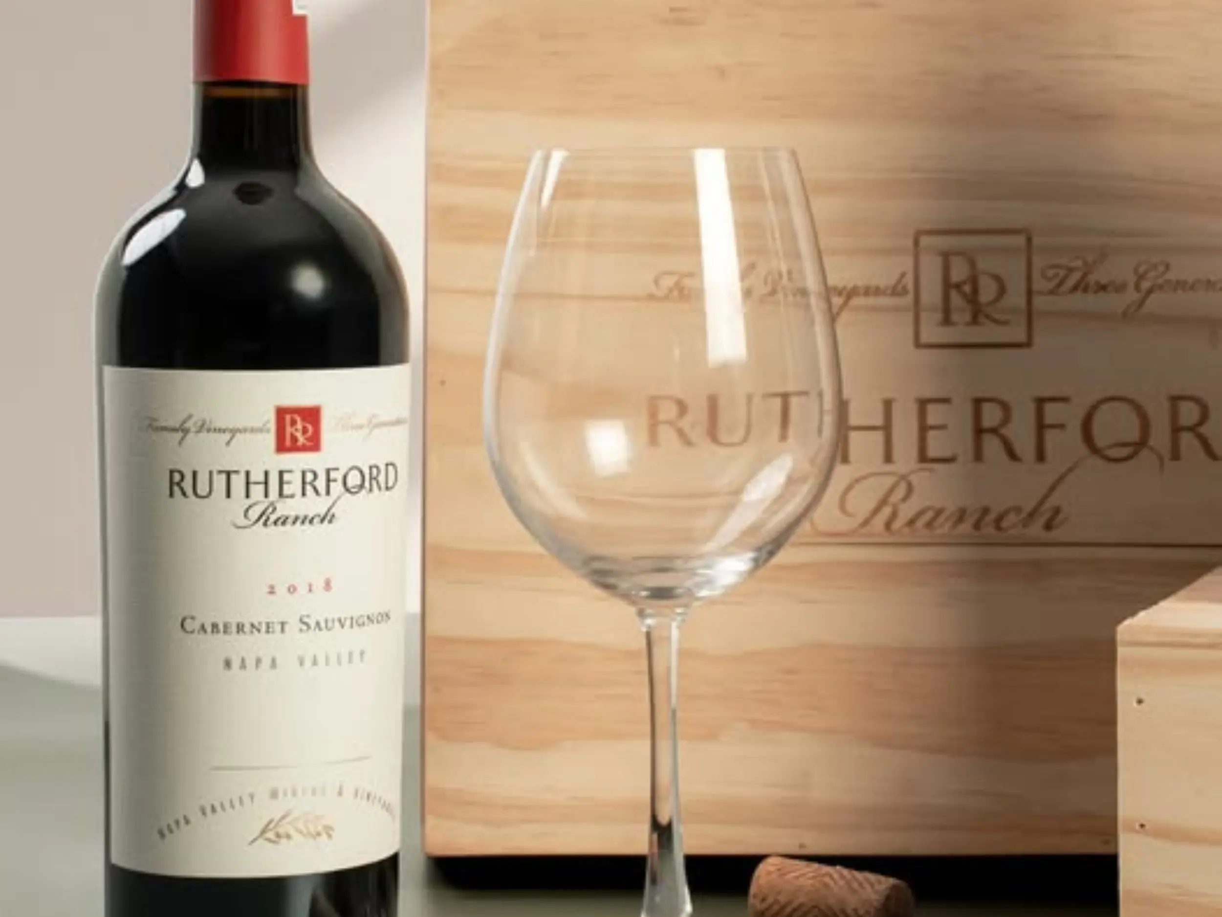 Giá rượu Cabernet Sauvignon có sự đa dạng tùy theo phân khúc