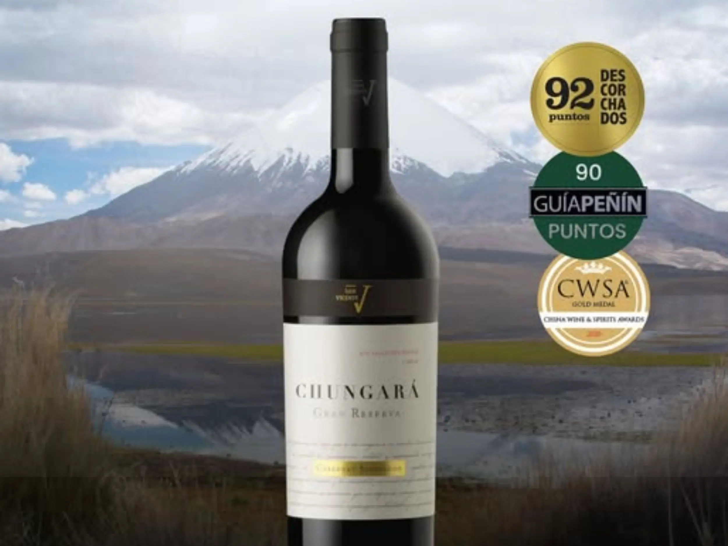 Cabernet Sauvignon Pháp (Bordeaux) - Thanh lịch và tannin cao