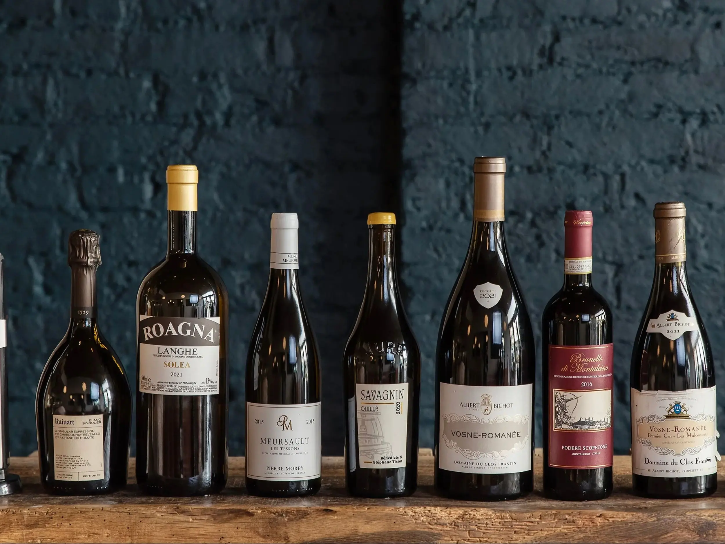 The World Of Wine cung cấp  rượu vang cao cấp, rượu vang nhập khẩu chính hãng