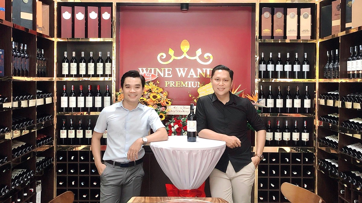WineWander