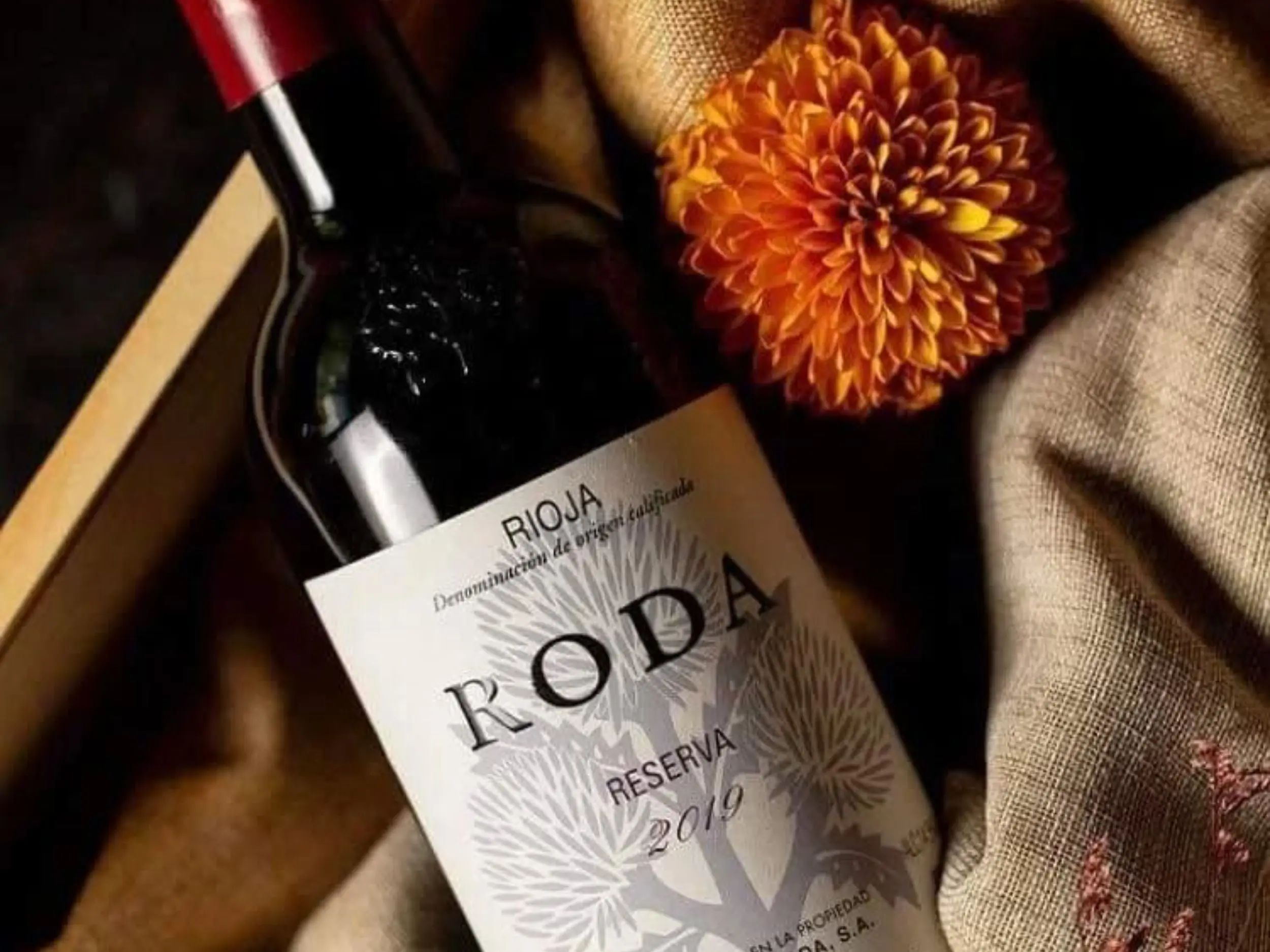 Rioja - Linh hồn của vang đỏ Tây Ban Nha