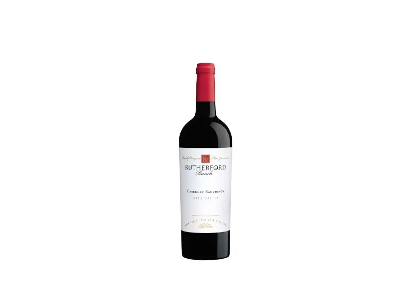 Rutherford Ranch Cabernet Sauvignon