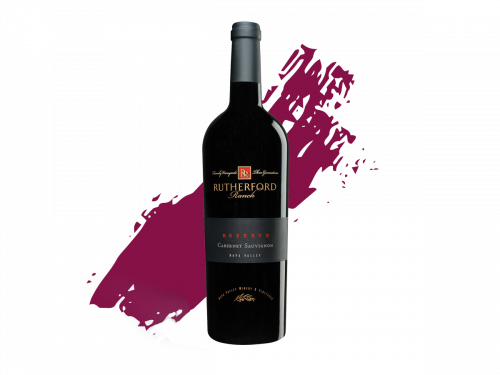 Rutherford Ranch Reserve Cabernet Sauvignon - Biểu tượng Napa Valley