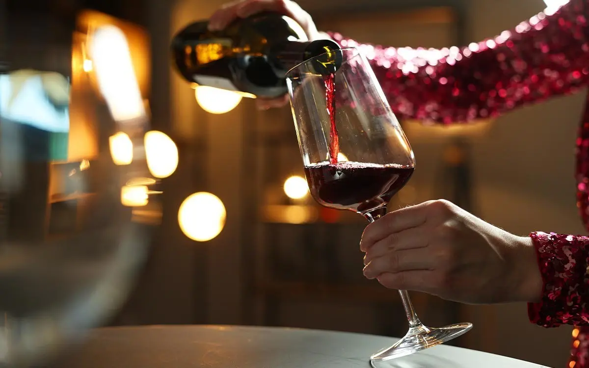 The World Of Wine - Địa chỉ uy tín cho những tín đồ sành vang