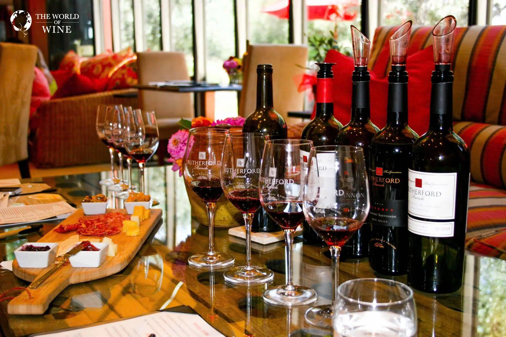 The World Of Wine - điểm đến uy tín để sở hữu rượu vang Mỹ chính hãng, đa dạng và chất lượng