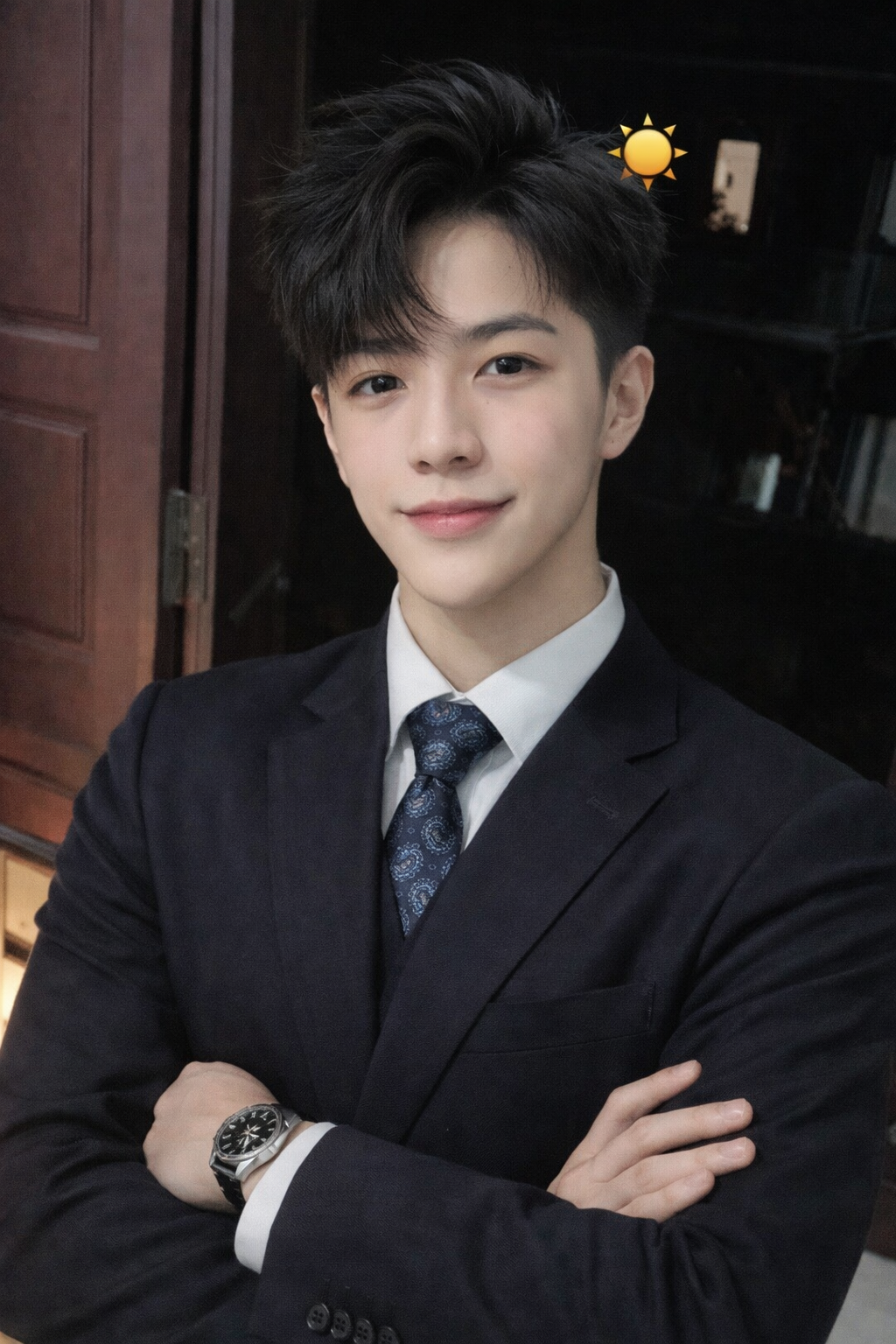Le Hoang Lam