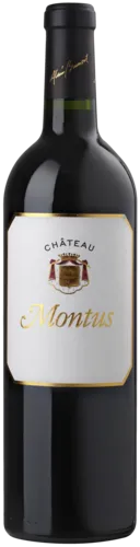 Chai rượu vang Alain Brumont, Chateau Montus, Madiran