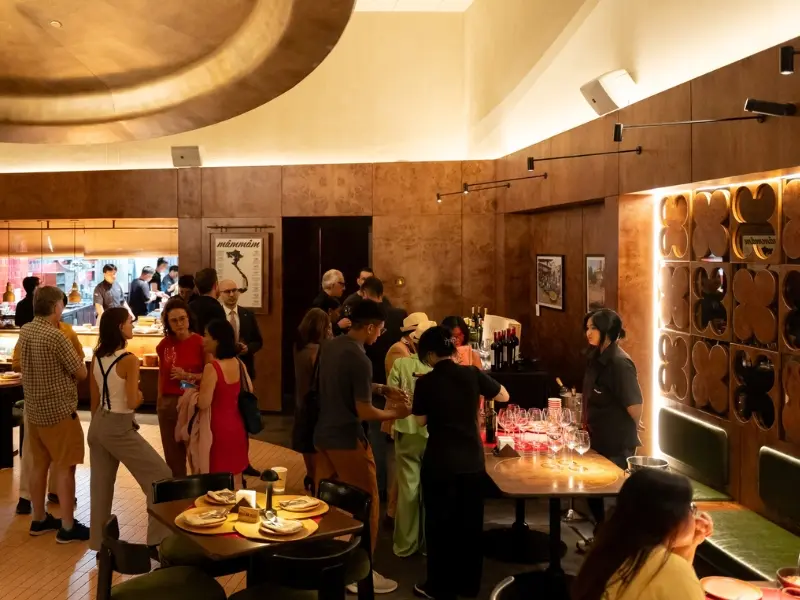 The World of Wine - Địa chỉ mua rượu vang Cortese nhập khẩu chính hãng