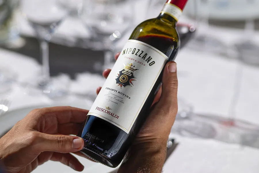 Hương vị rượu Chianti có gì đặc trưng?