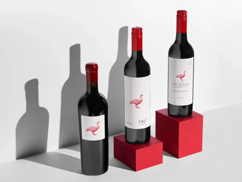 Cape Barren Old Vine Grenache