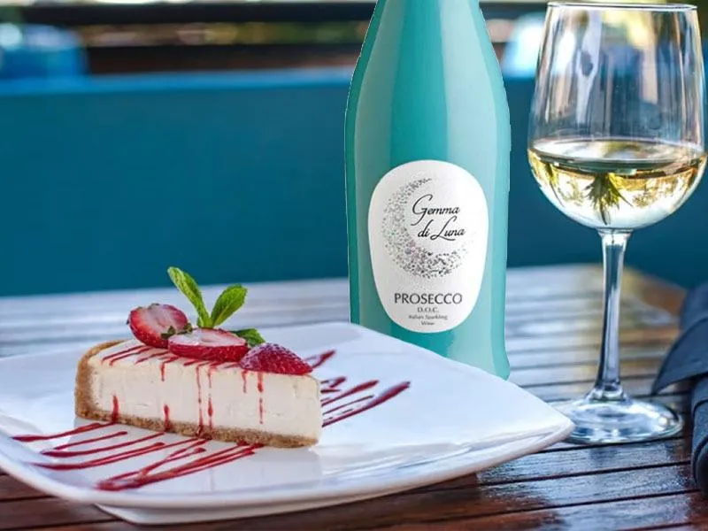 Lịch sử hình thành rượu Prosecco