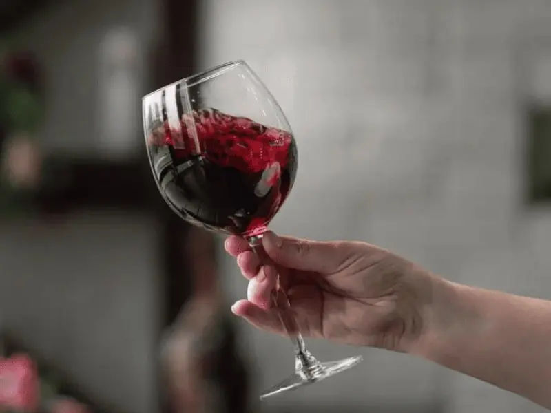 Hương vị đặc trưng đậm đà cấu trúc của rượu vang từ nho Nebbiolo