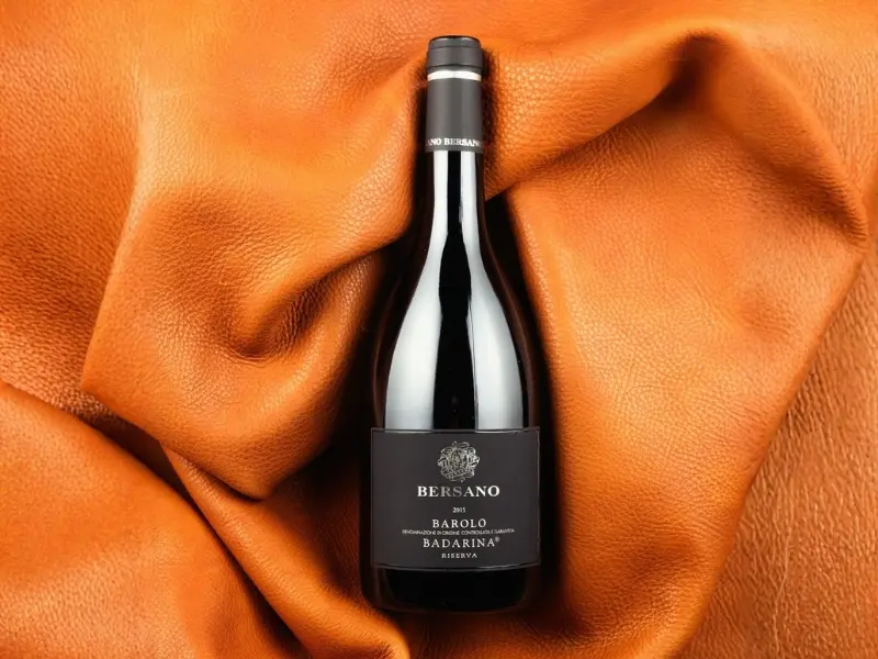 Bersano Badarina Barolo Riserva DOCG có giá hợp lý