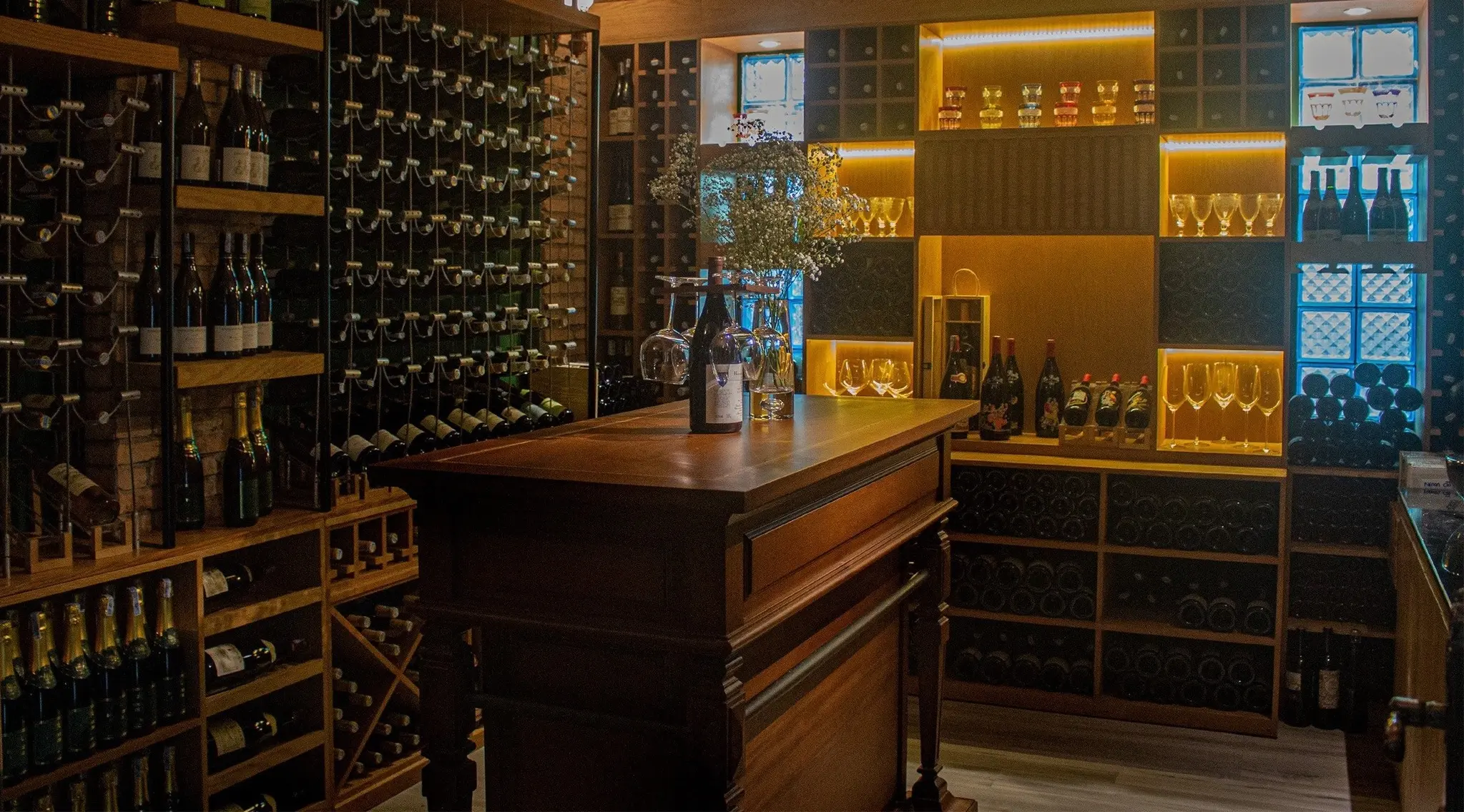 Vivins Wine Club