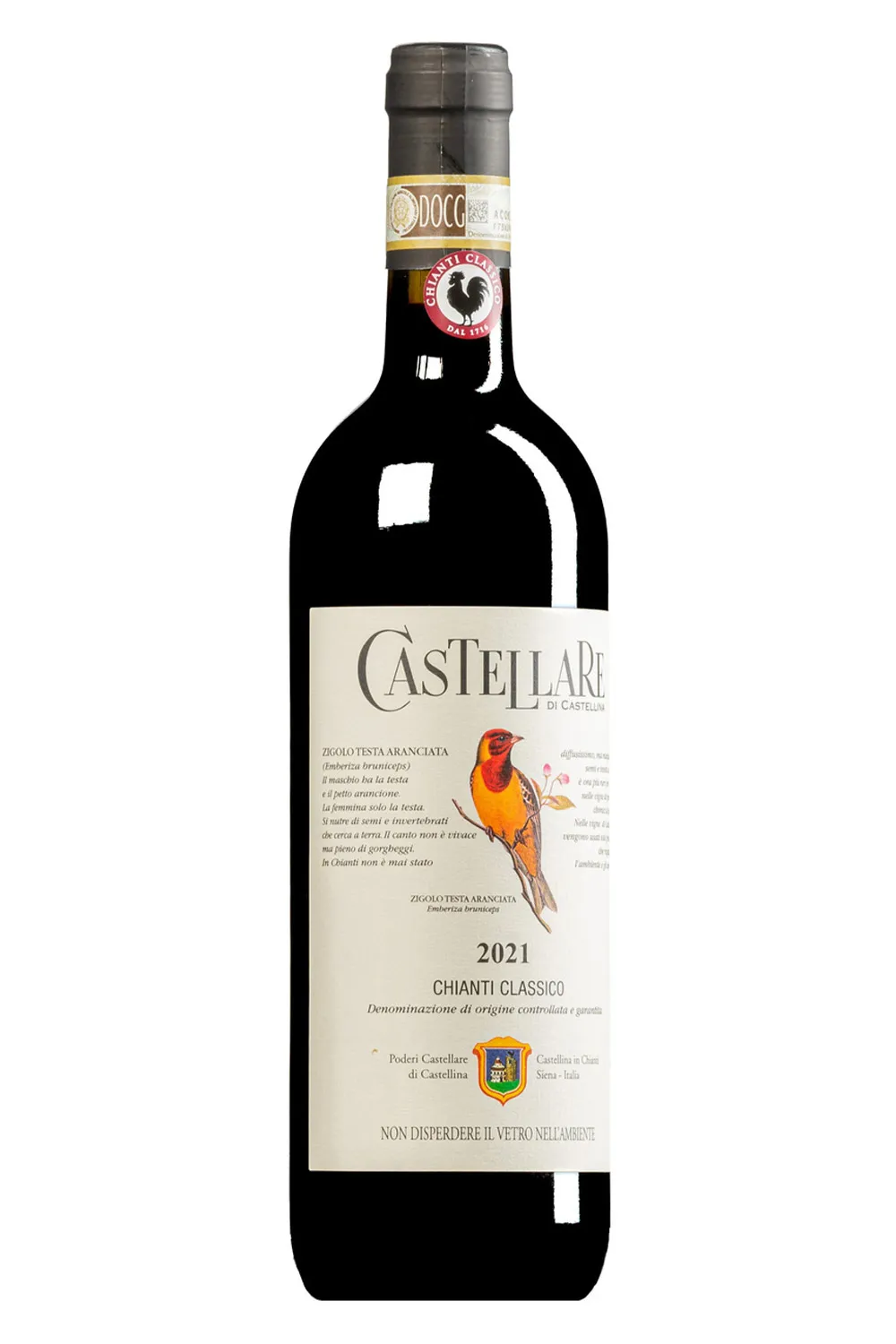 Giá rượu Chianti