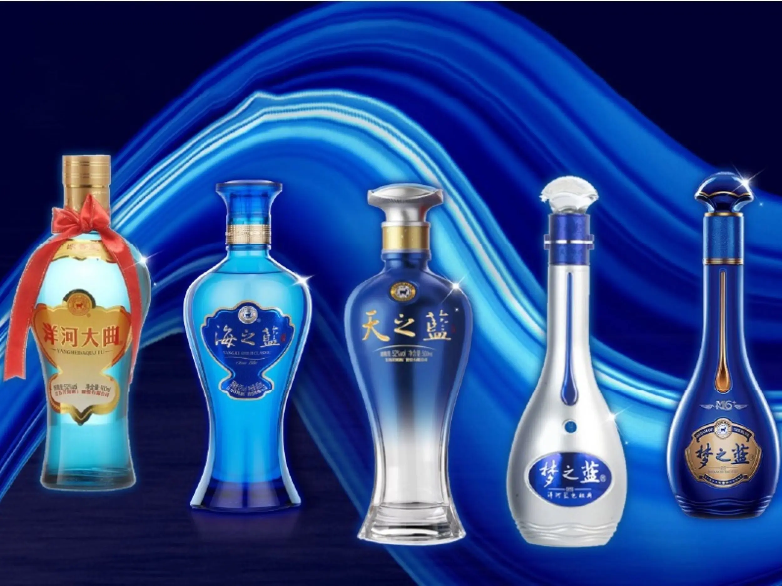 Rượu Trung Quốc là cách gọi chung cho các loại đồ uống có cồn được sản xuất và tiêu thụ phổ biến tại Trung Quốc