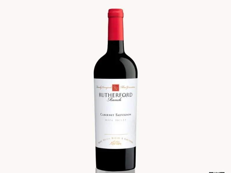 Rutherford Ranch Napa Valley Cabernet Sauvignon chất lượng và tính ứng dụng cao