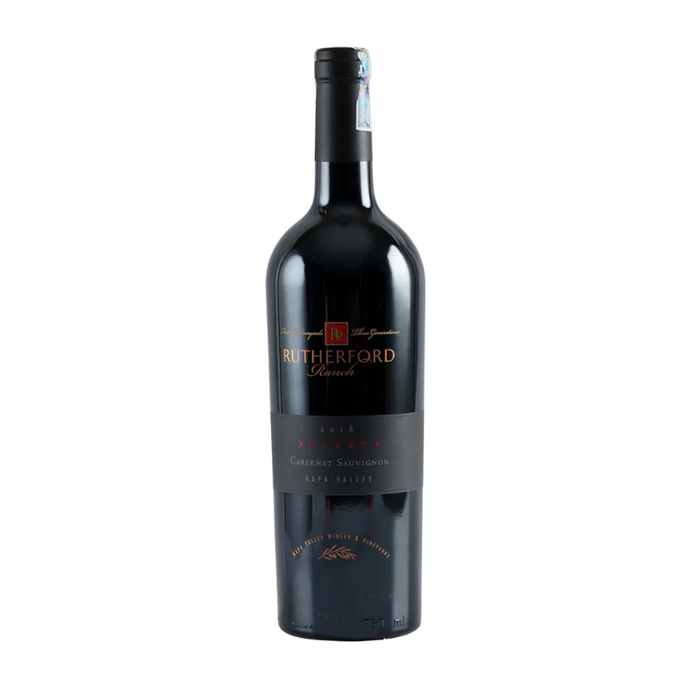 Rutherford Ranch Cabernet Sauvignon Reserve