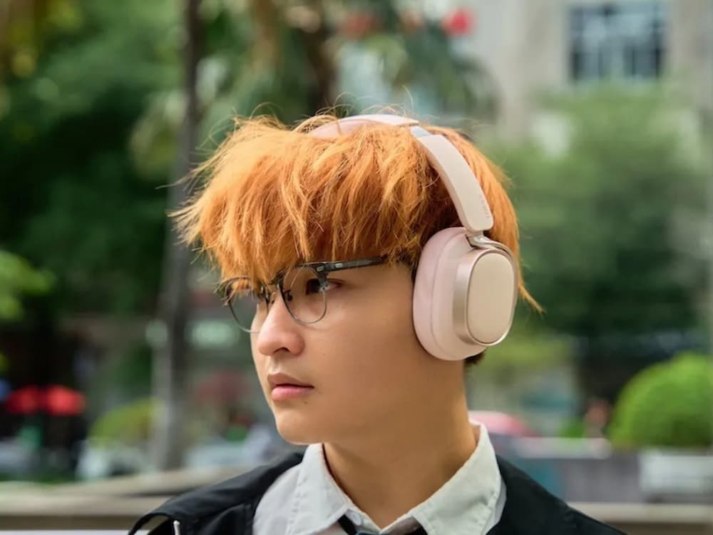 Tai nghe dành cho bạn trai 15 – 20 tuổi tiện dụng cho chơi game và giải trí