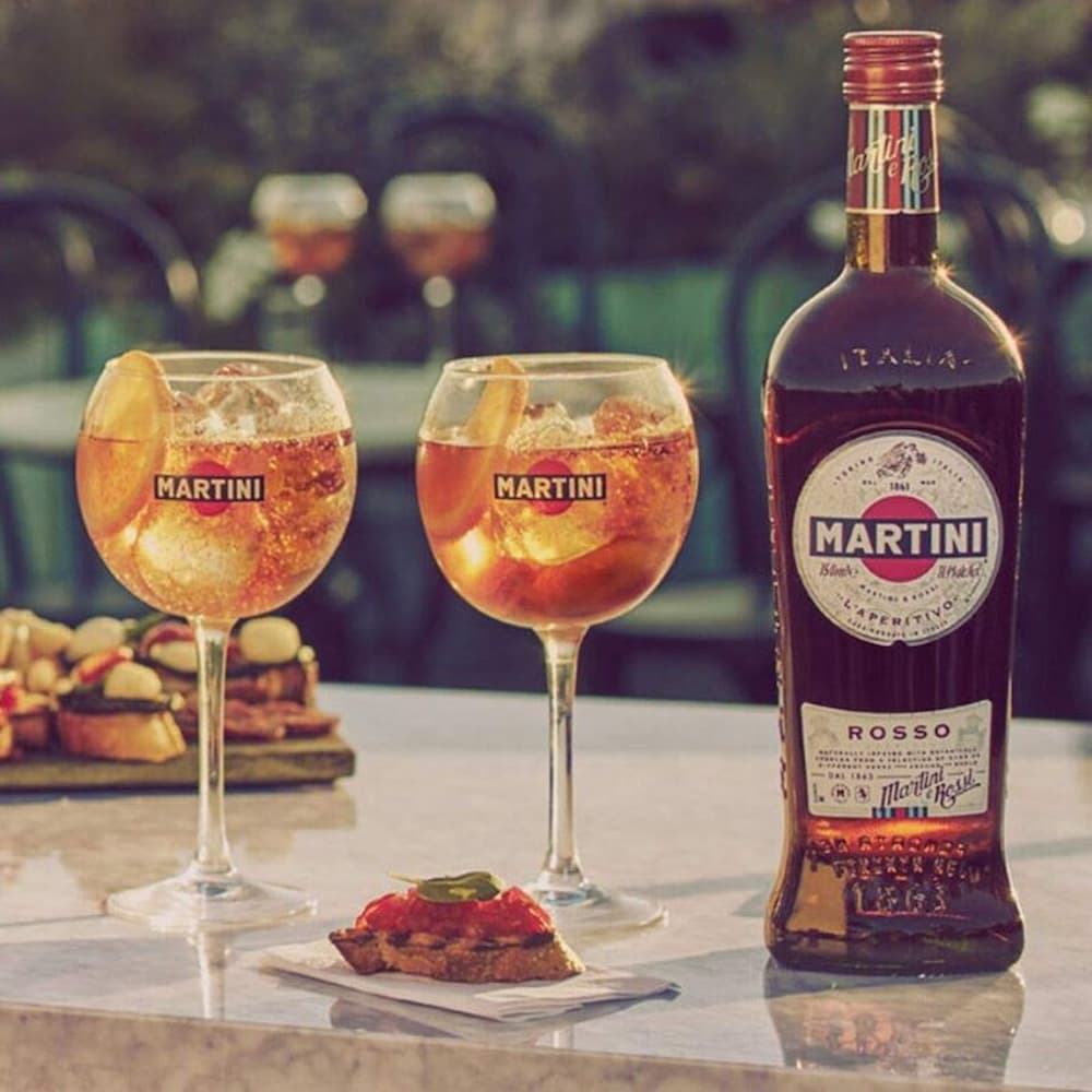 Ba phong cách Vermouth: Sweet, Dry và Blanc với cá tính hương vị riêng biệt