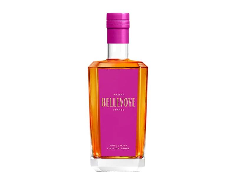 Bellevoye Prune mang hương vị sâu sắc và quyến rũ