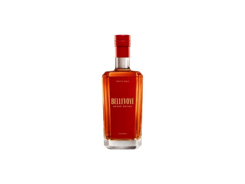 Bellevoye Red mang đến tầng vị sâu lắng và tinh tế