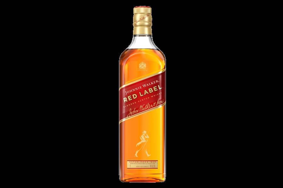 Blended Whisky