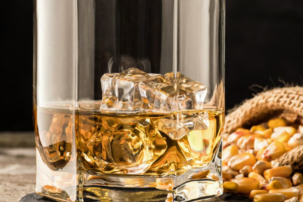 Bourbon là loại rượu có chiều sâu và sức hấp dẫn khó cưỡng