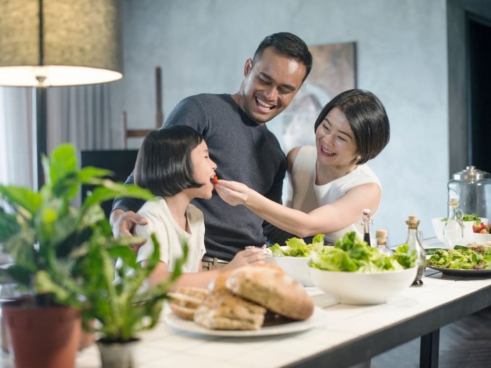 Gia đình giữ vai trò đặc biệt quan trọng trong hành trình cai rượu cho người nghiện nặng