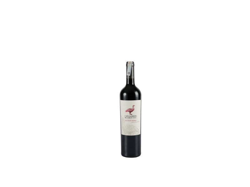 Cape Barren Old Vine Shiraz