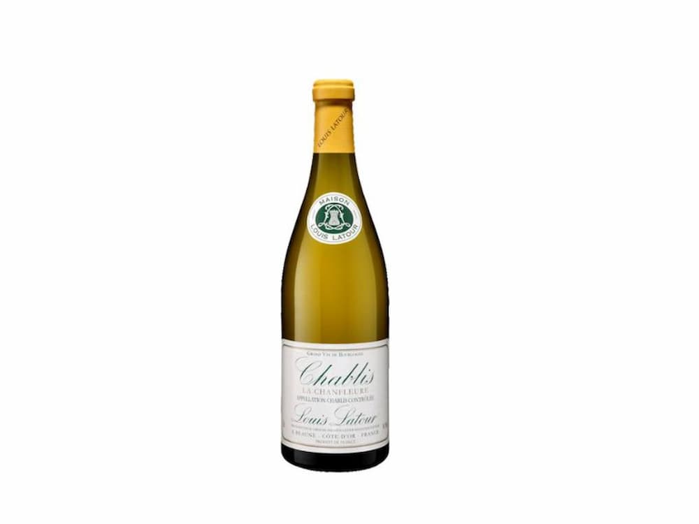 Chablis