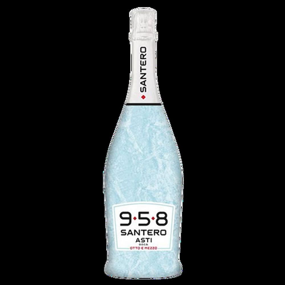  Chai 958 Santero Asti mang đến hương vị ngọt thanh