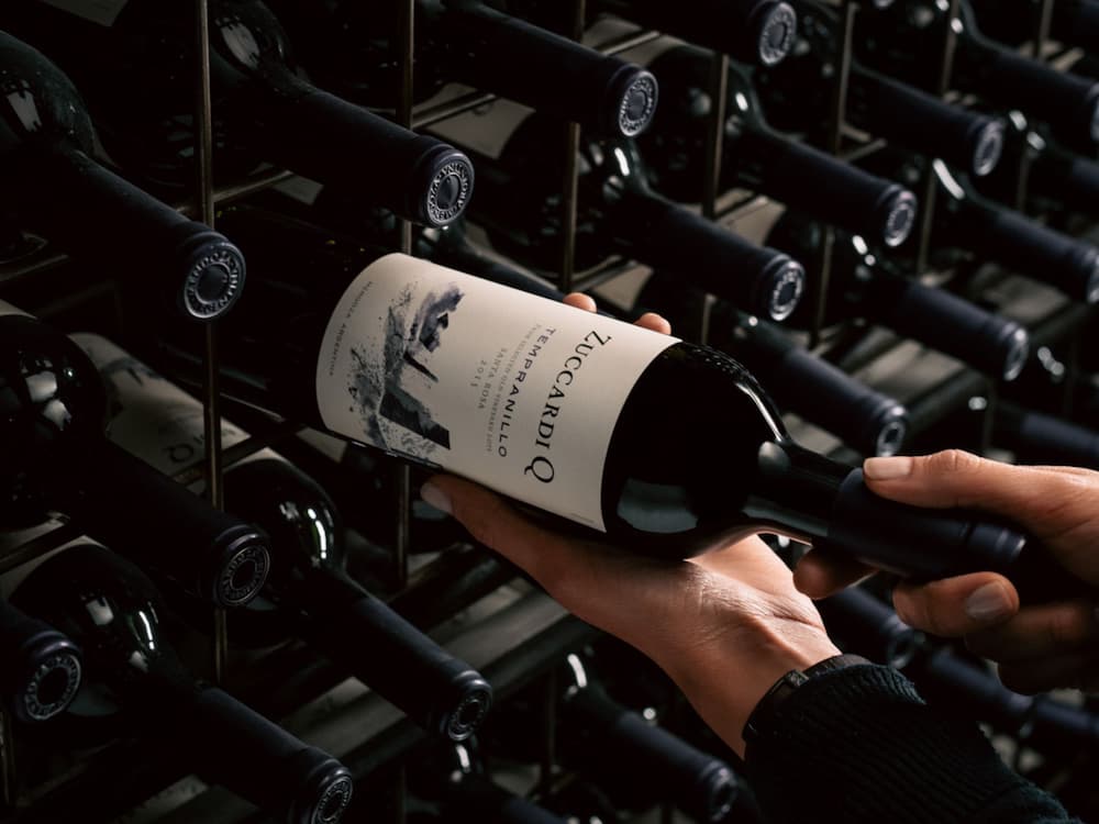 The World Of Wine - địa điểm cung cấp Champagne chính hãng, uy tín