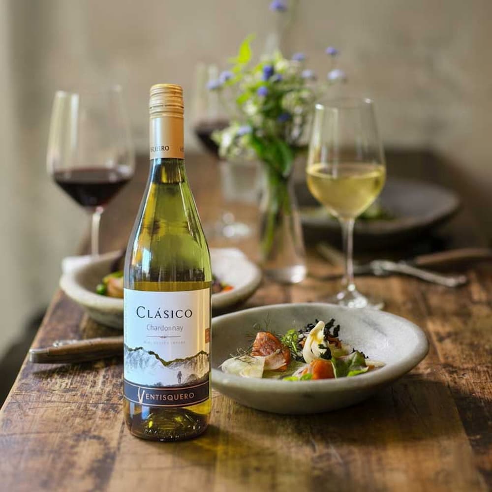 Chardonnay