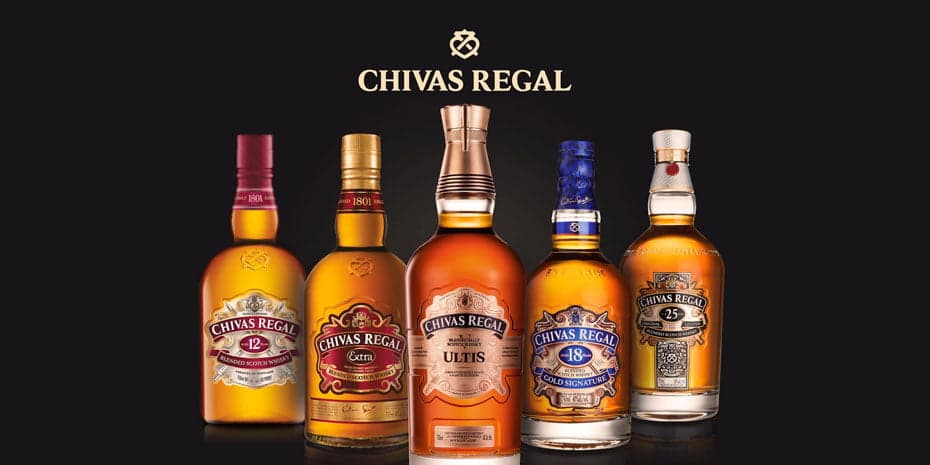 Chivas Regal